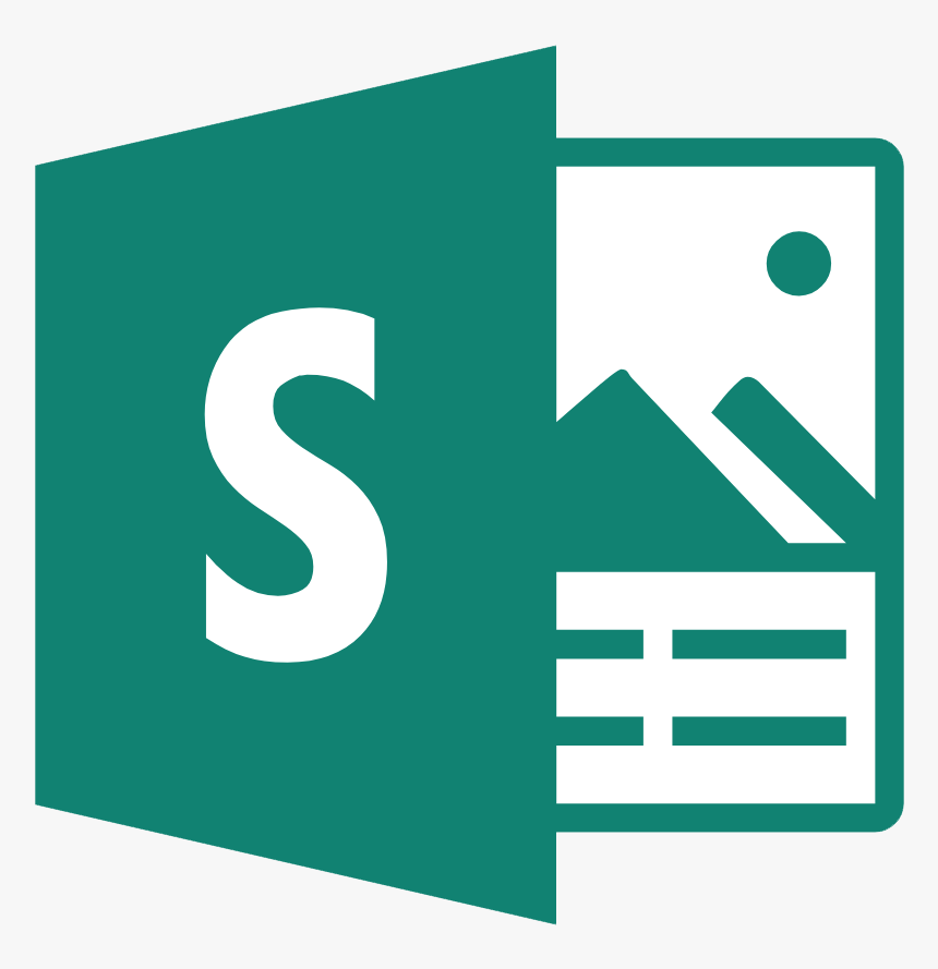 Microsoft Sway Icon - Office 365 Sway Icon, HD Png Download, Free Download