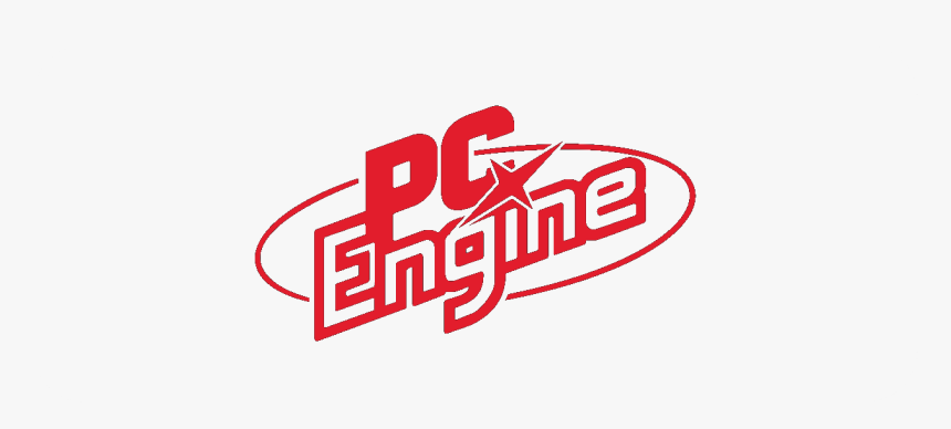 Pc Engine, HD Png Download, Free Download