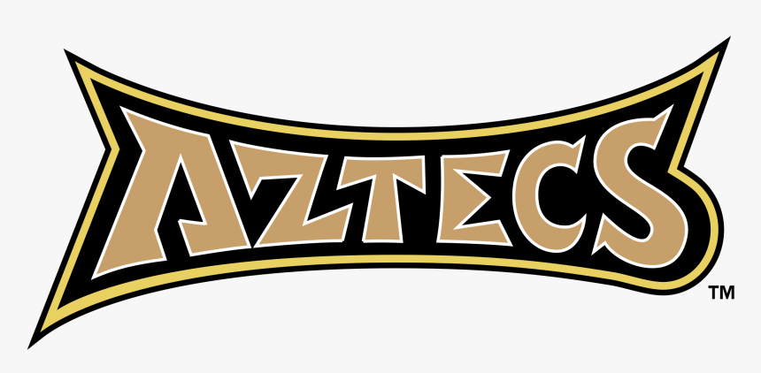 San Diego Aztecs Logo Png, Transparent Png, Free Download