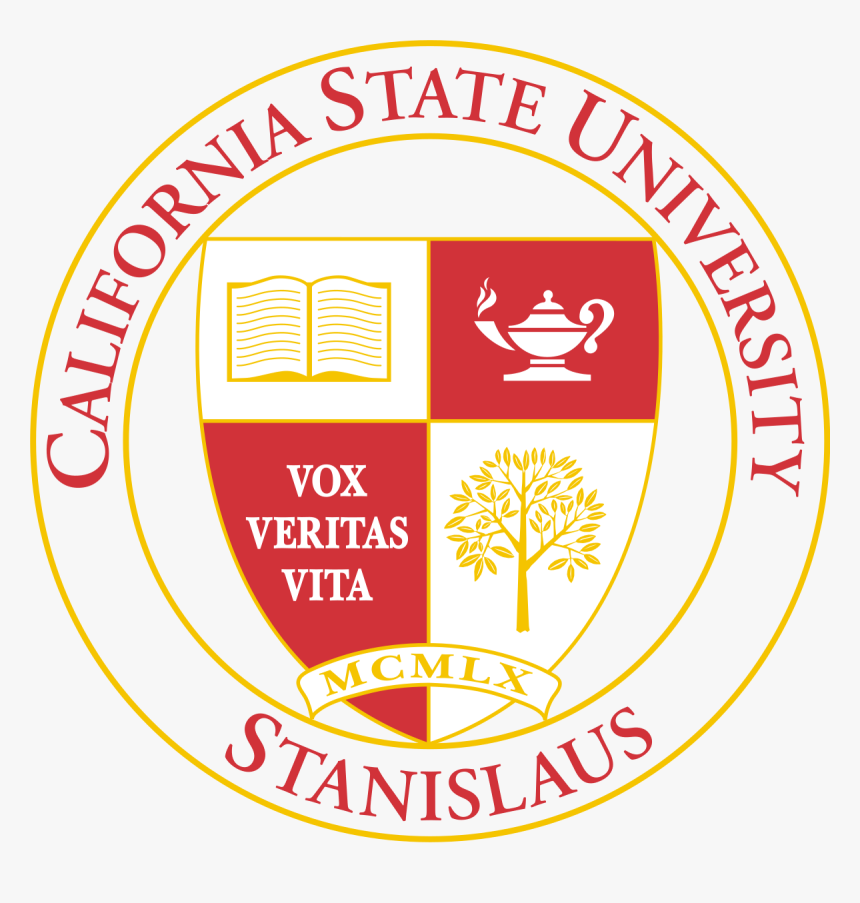 Cal State Stanislaus, HD Png Download, Free Download