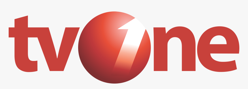 Tvone Logo - Logo Tv One 2019, HD Png Download, Free Download