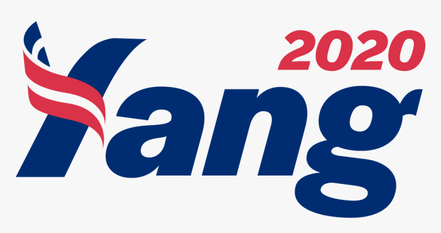 Andrew Yang For President, HD Png Download, Free Download