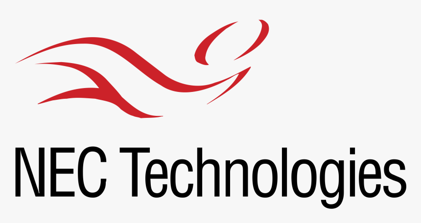 Nec Logo Png Transparent - Nec Philippines Logo, Png Download, Free Download