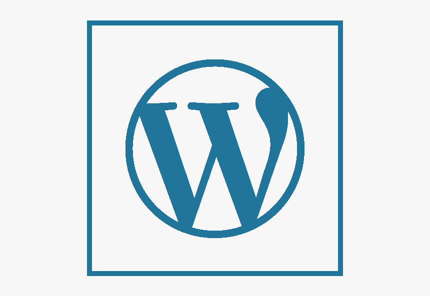 Icon Uiowa Physics - Wordpress, HD Png Download, Free Download