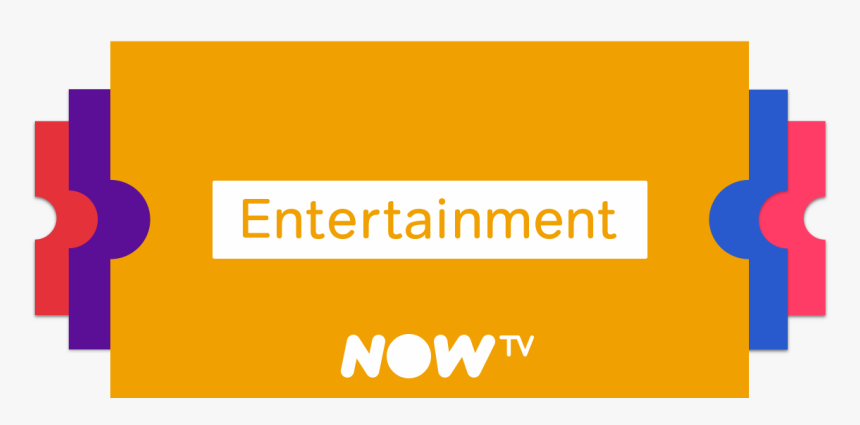 Nowtv Entertainment 1 Month Pass, HD Png Download, Free Download