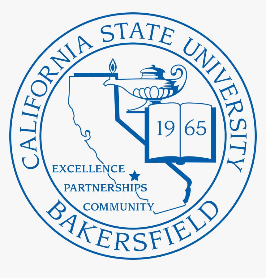 California State University, Bakersfield, HD Png Download, Free Download