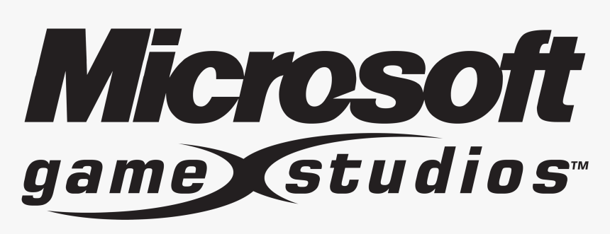 Microsoft Game Studios Logo, HD Png Download, Free Download