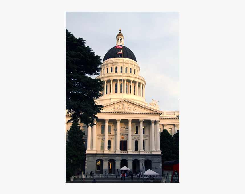 State Capitol, HD Png Download, Free Download