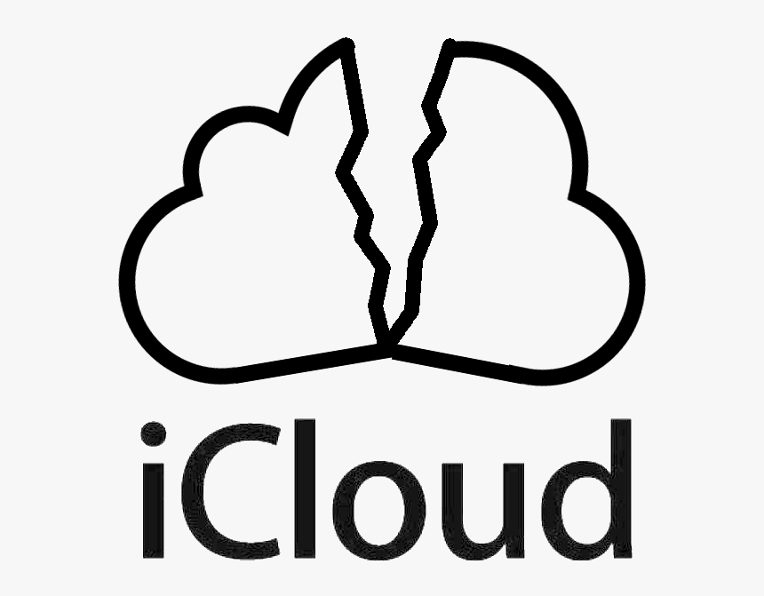 Transparent Fail - Icloud Android, HD Png Download, Free Download