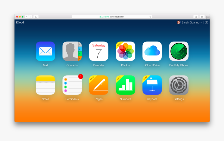 Icloud Main Page Iphone My Files Icon Hd Png Download Kindpng