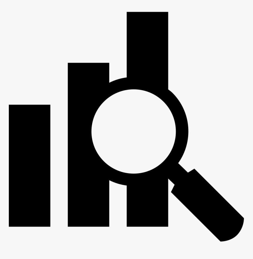 Research Svg Png Icon - Research Vector Icon Png, Transparent Png, Free Download