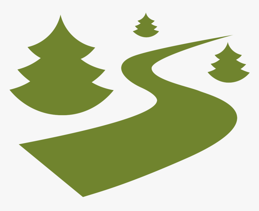 Learn More About Smarter Flood Management - Christmas Tree, HD Png Download, Free Download