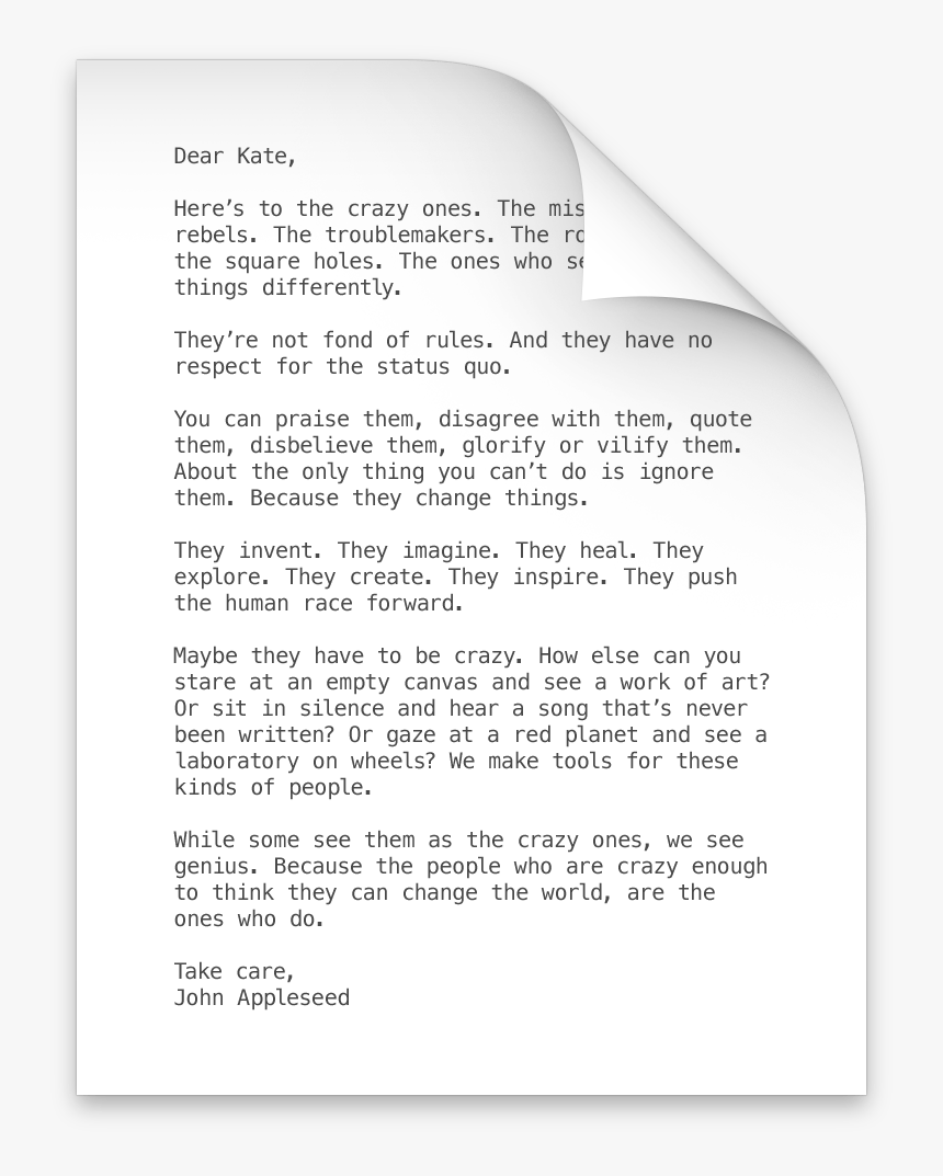 Text Edit Document Icon - Text File Icon Mac, HD Png Download, Free Download