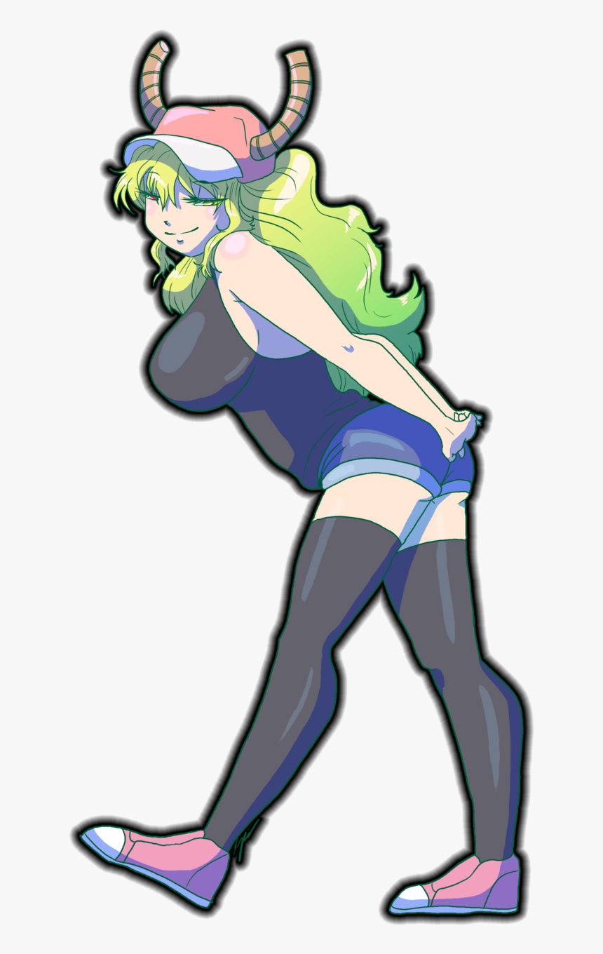 Lucoa , Png Download - Cartoon, Transparent Png, Free Download