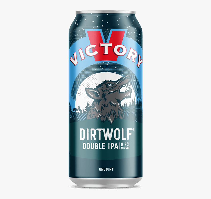 Dirtwolf - Caffeinated Drink, HD Png Download, Free Download