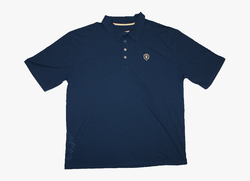 World Of Warcraft - Polo Shirt, HD Png Download, Free Download