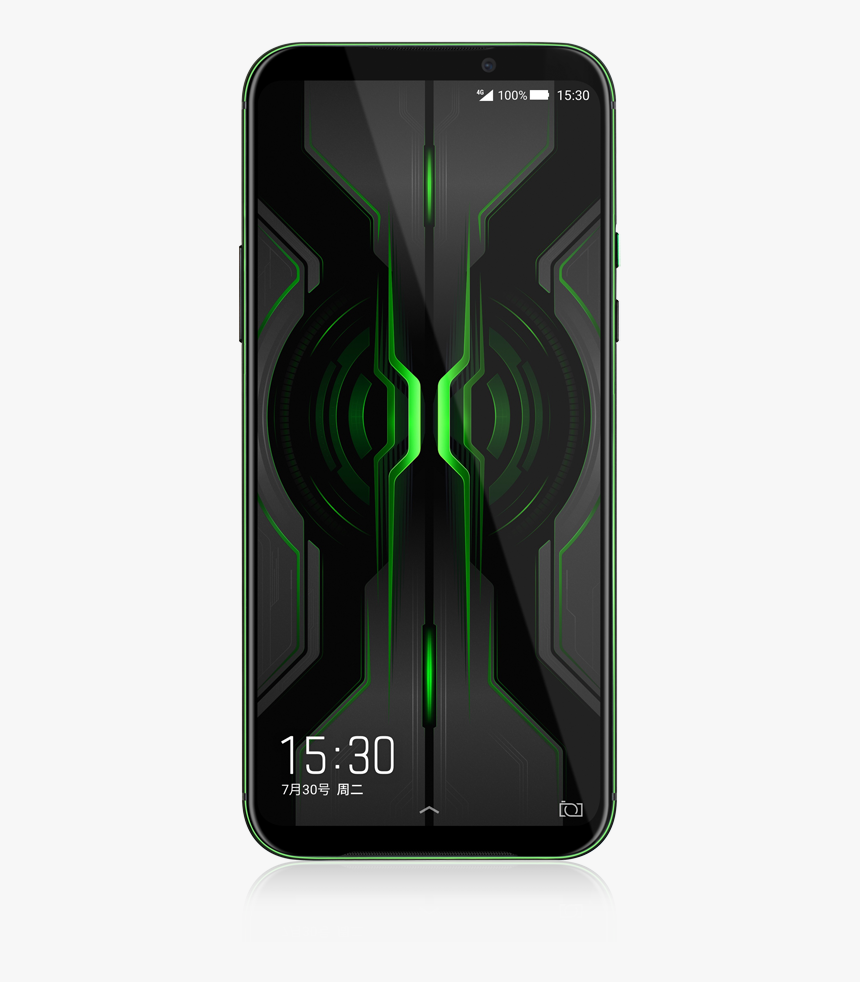 Xiaomi Black Shark 2 Pro, HD Png Download, Free Download