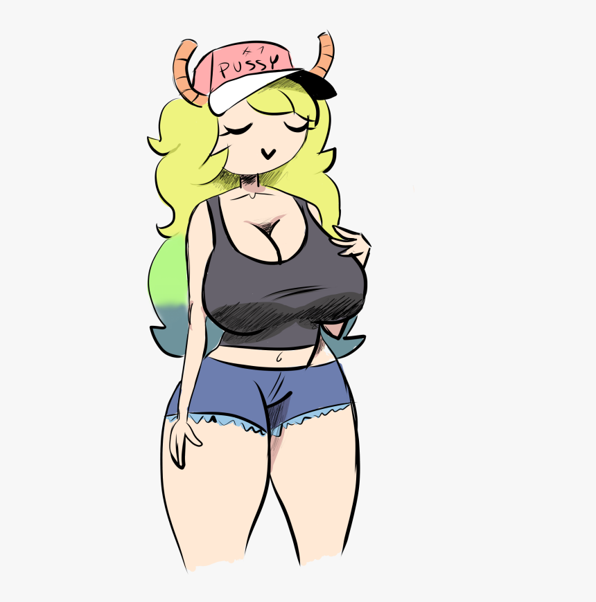 Lucoa - Cartoon, HD Png Download, Free Download