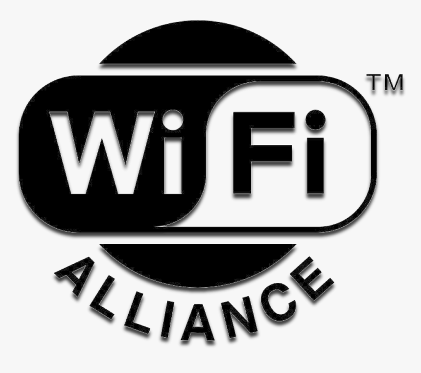 Wifi Alliance Png - Wi-fi, Transparent Png, Free Download