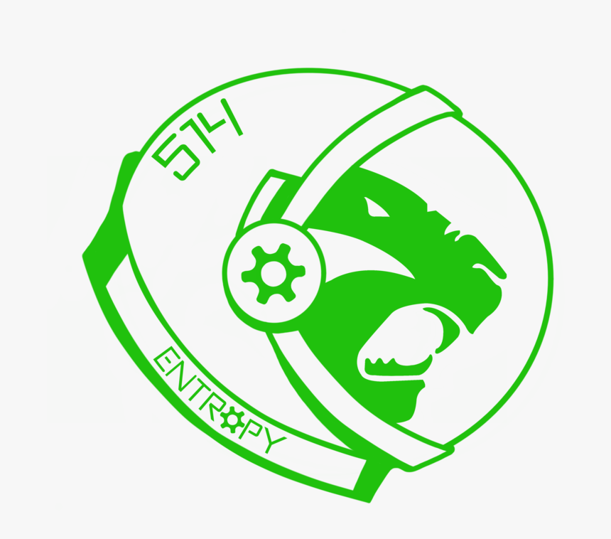 Logo-grey - Emblem, HD Png Download, Free Download