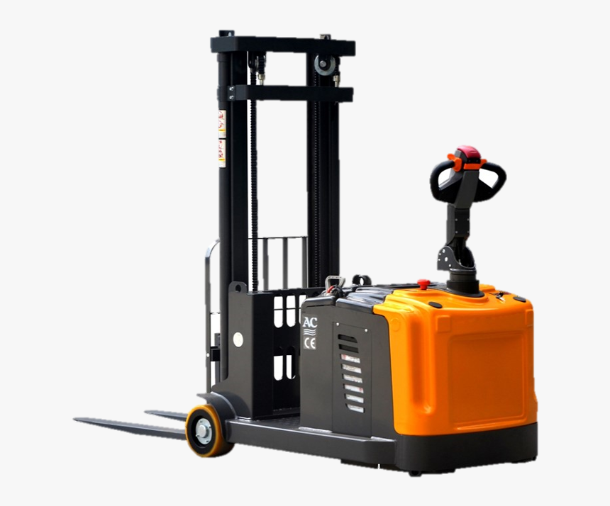 Walkie Stacker, HD Png Download, Free Download