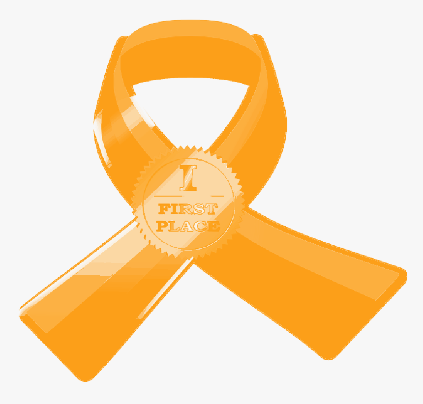 Golden Ribbon Png Photo, Transparent Png, Free Download