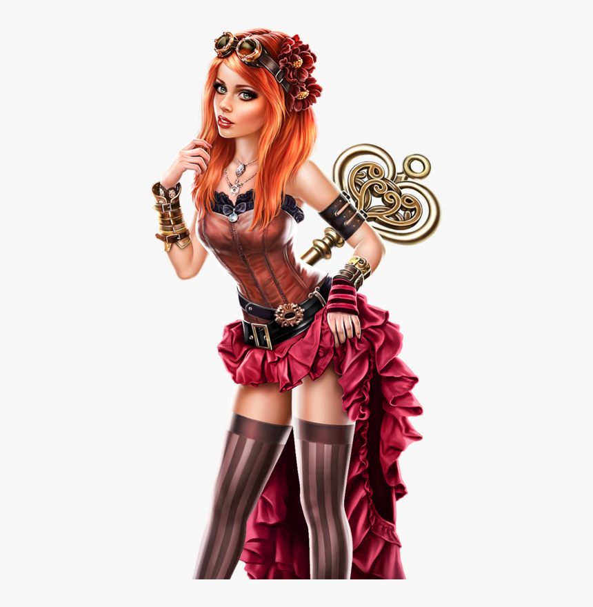 Cosplay, HD Png Download, Free Download