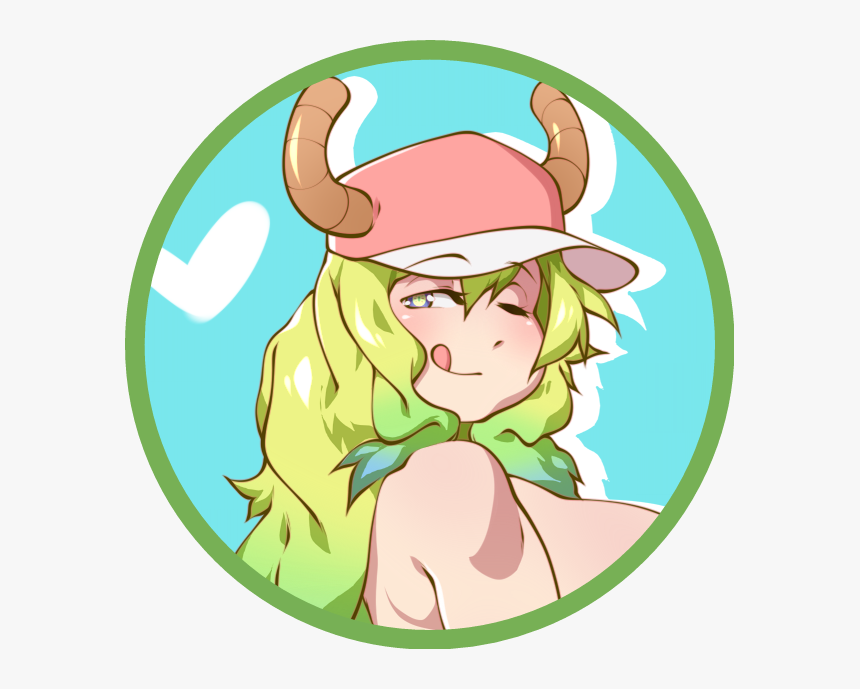 #lucoa - Cartoon, HD Png Download, Free Download