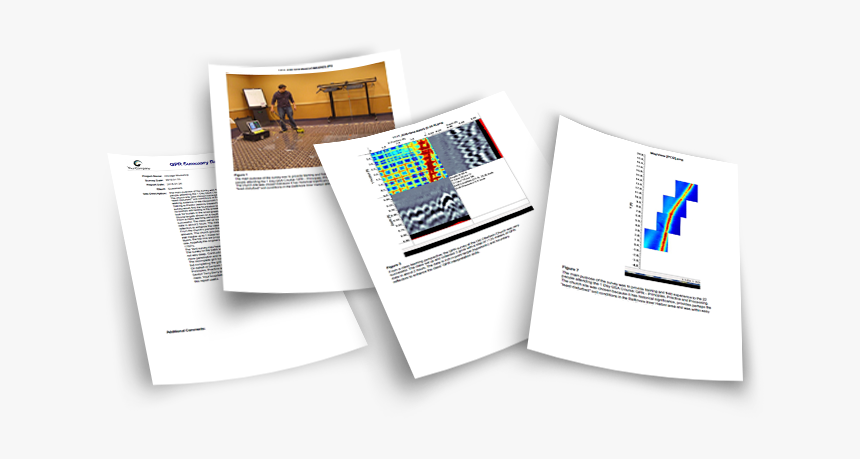 Ekko Project From Field To Finish Report Easily Create - Brochure, HD Png Download, Free Download