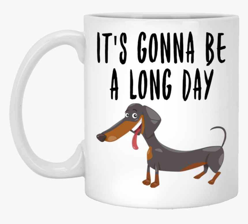 Transparent Wiener Dog Png - Funny Wiener Dog Cartoon, Png Download, Free Download