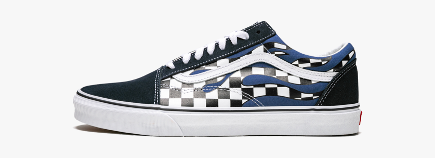 flame vans png