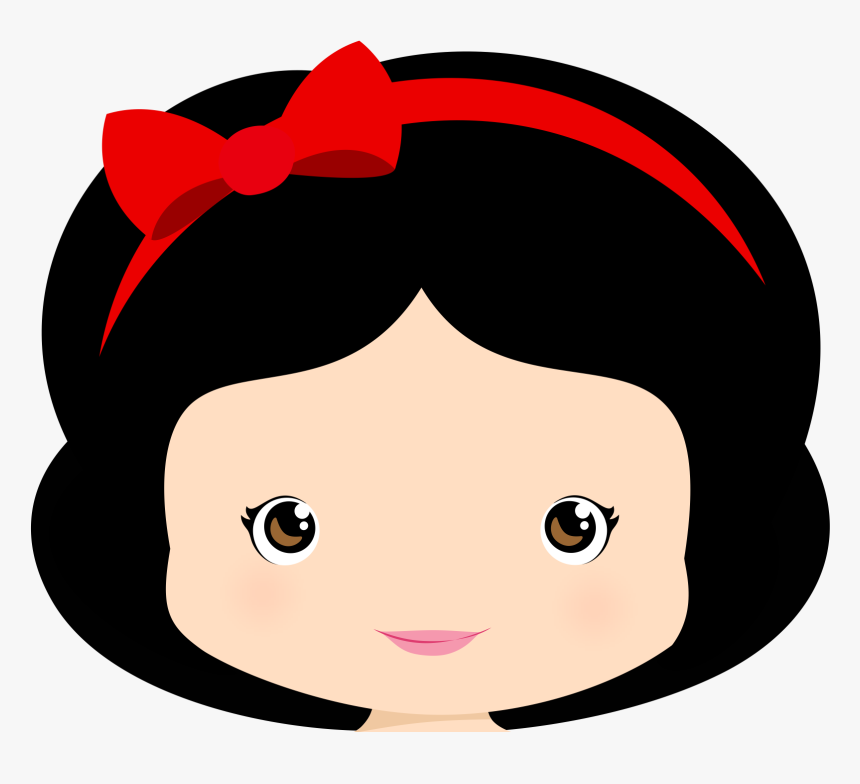 Baby Snow White Png, Transparent Png, Free Download