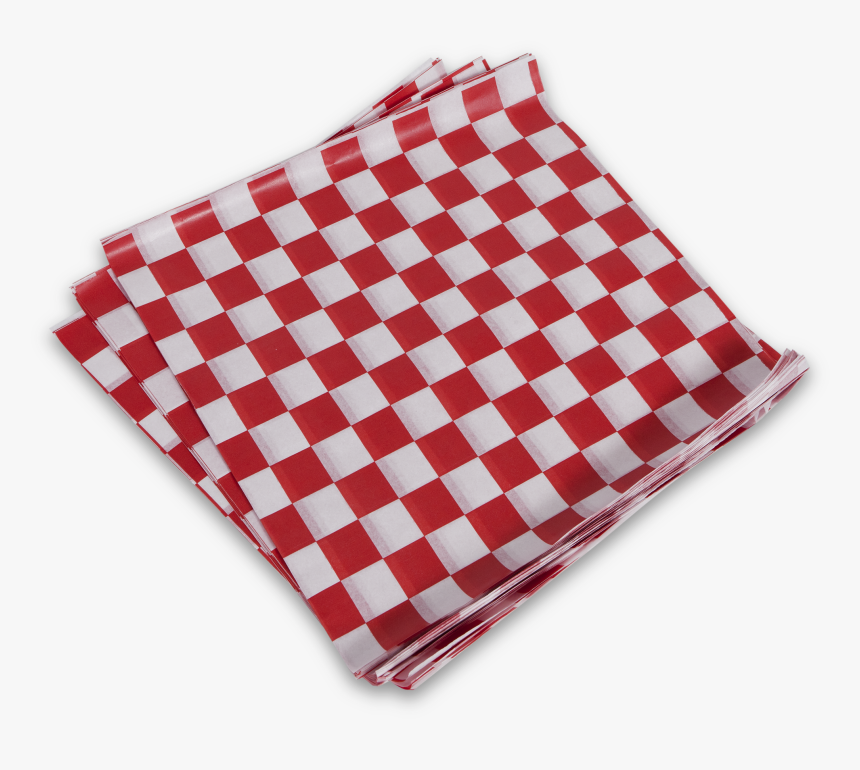 Fw Basket Liners X - Checkered Flag, HD Png Download, Free Download