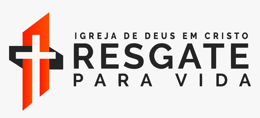 Cogic Resgate Para Vida, HD Png Download, Free Download