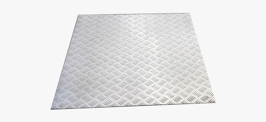 Aluminium Checker Plate - Circle, HD Png Download, Free Download