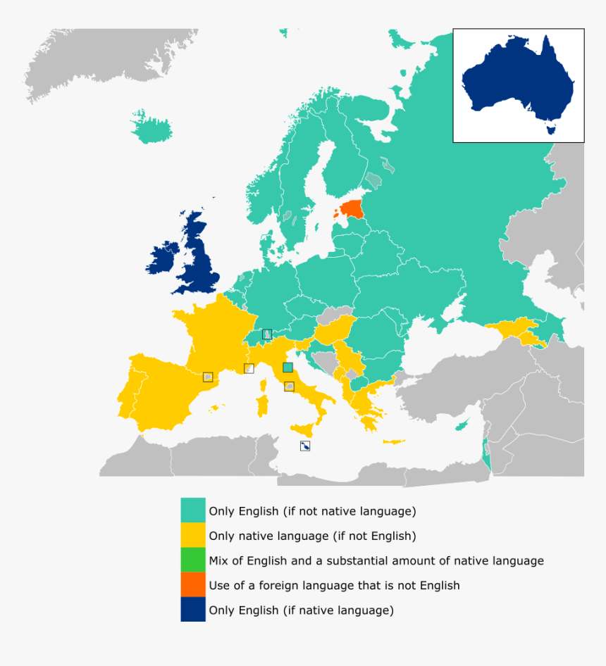 Good Morning, Folks, And Welcome To Today’s Eurovision - Eurovision Language, HD Png Download, Free Download