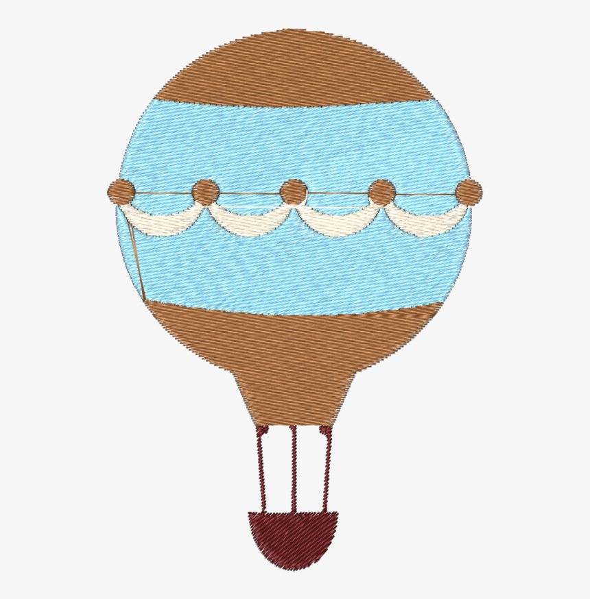 Balão Azul E Marrom , Png Download - Balão Azul E Marrom Png, Transparent Png, Free Download