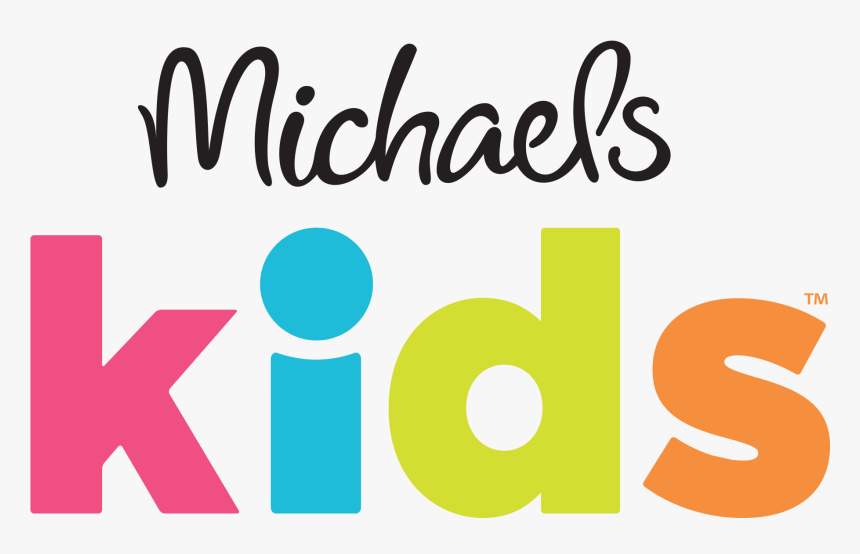Michaels Kids, HD Png Download, Free Download