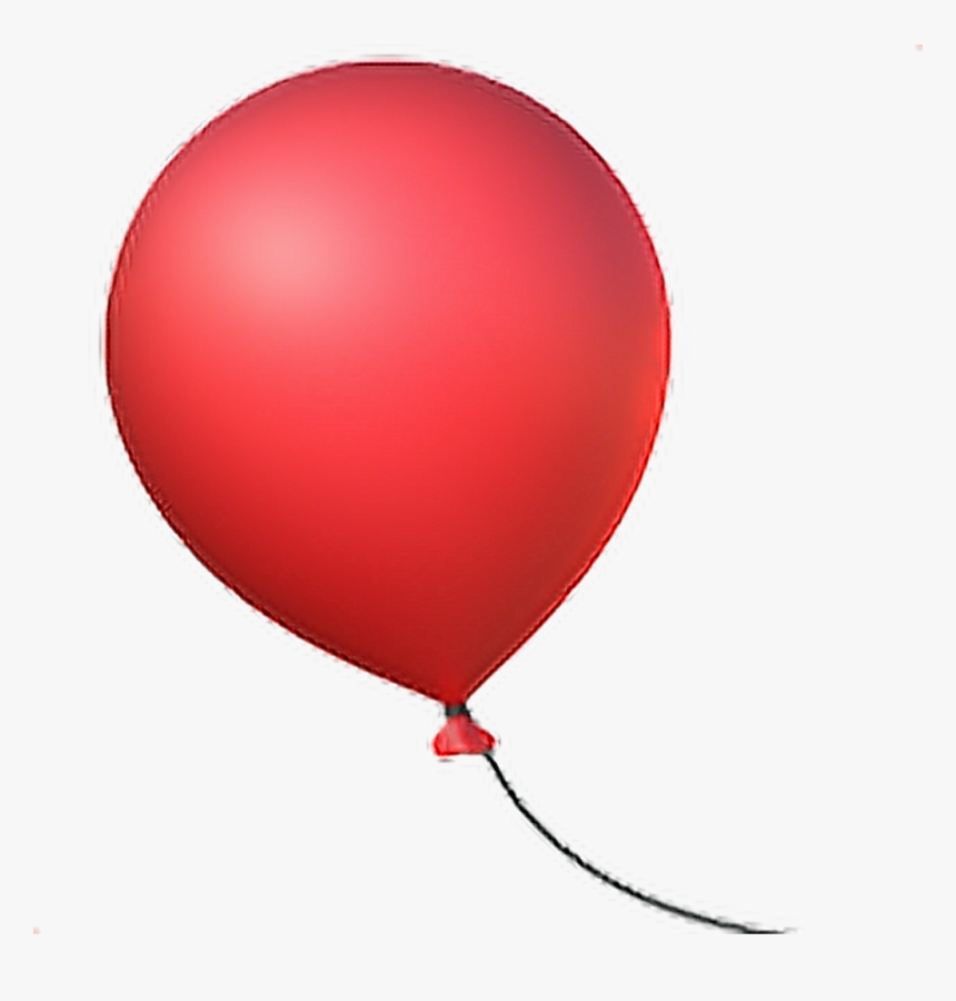 Balloon Emoji, HD Png Download, Free Download