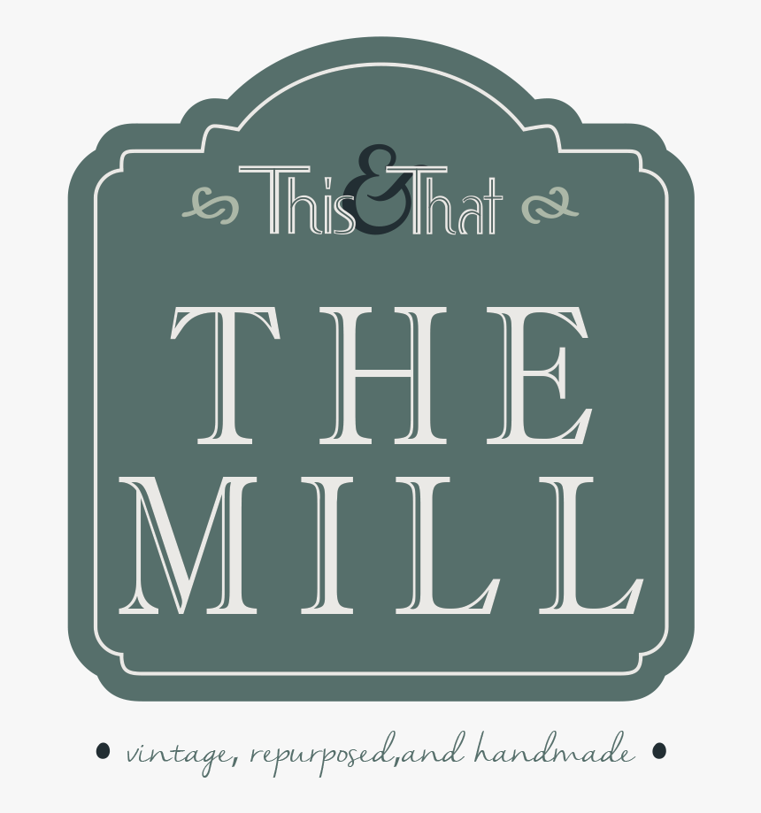 This & That At The Mill Craft Classes, Vintage, Repurposed - Exim Bank Malaysia, HD Png Download, Free Download