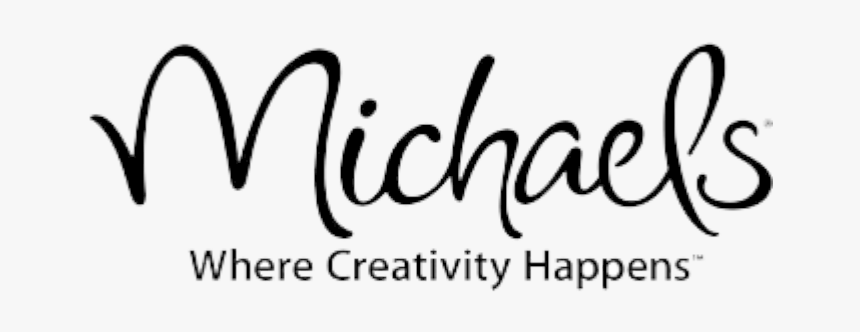 Michaels Vector Logo, HD Png Download, Free Download