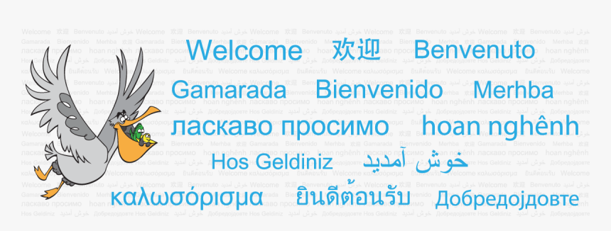 Welcome To Pelican Preschool & Childcare @ Shellharbour - Beijing, HD Png Download, Free Download