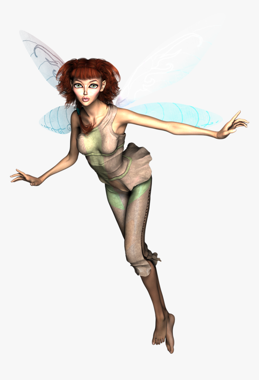 Pixie Images Transparent Background, HD Png Download, Free Download