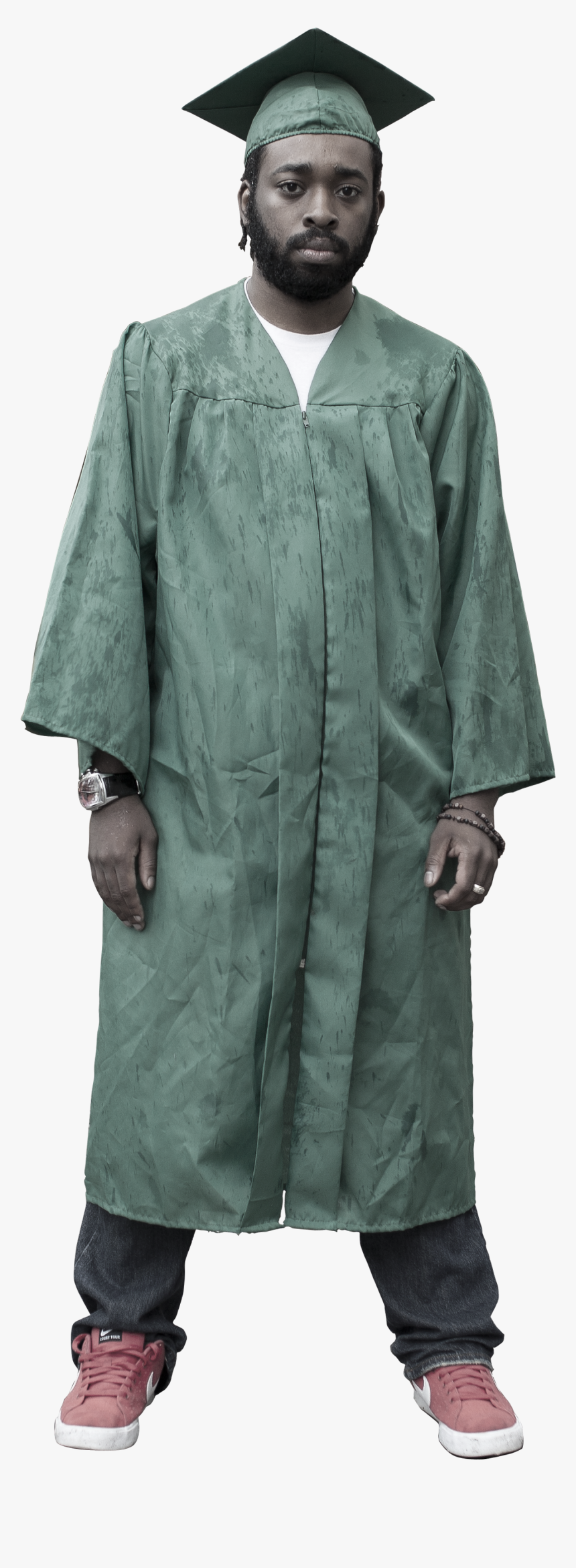 Academic Dress, HD Png Download, Free Download