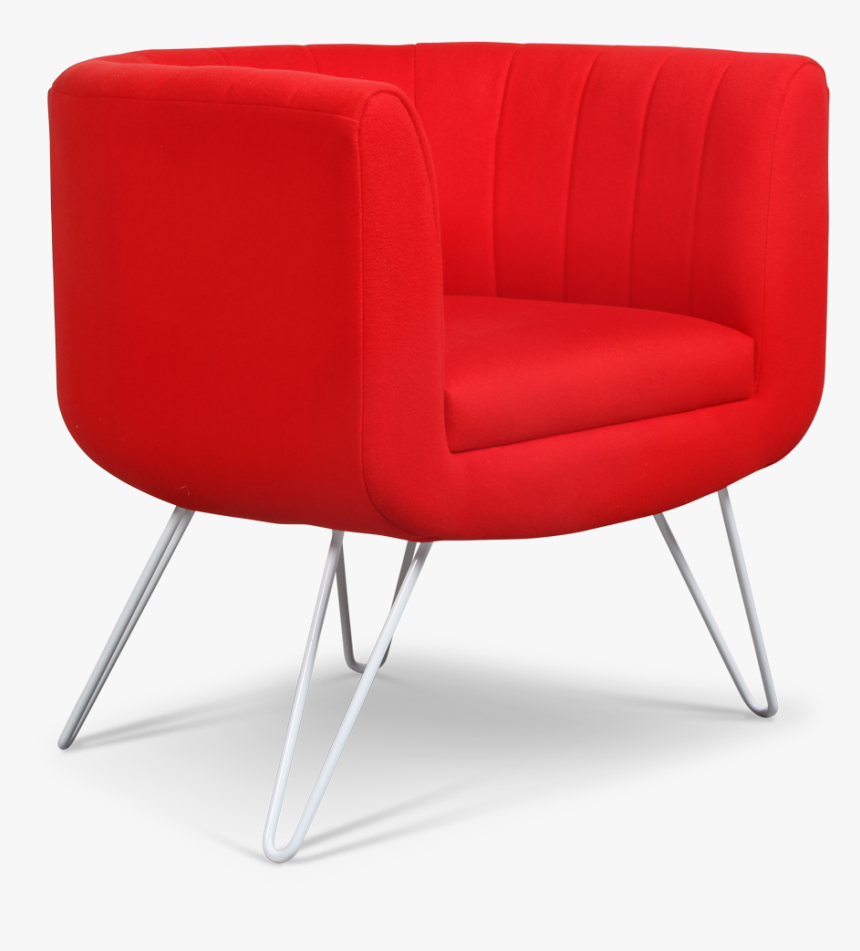 Club Chair, HD Png Download, Free Download