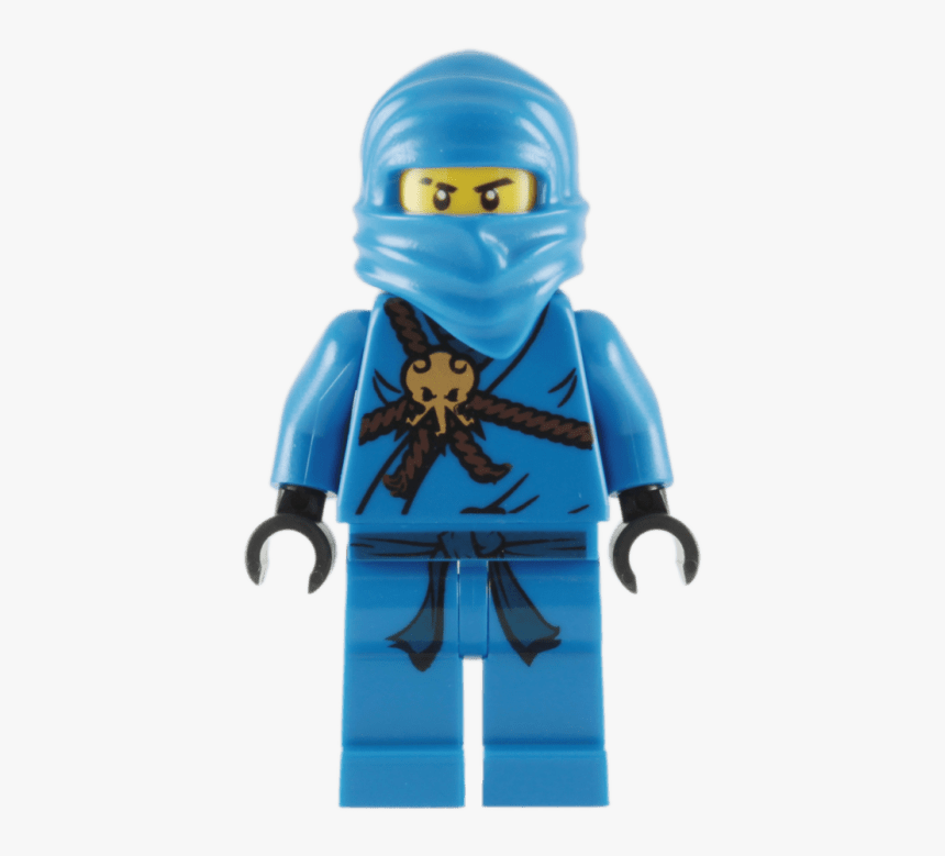 Ninjago Blue Ninja - Lego Ninjago Dragon Suit, HD Png Download, Free Download