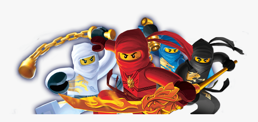 Lego Ninjago Zane Dx - Lego Ninjago Png, Transparent Png, Free Download