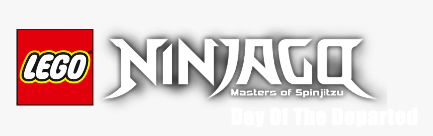 Masters Of Spinjitzu Lego Ninjago HD Png Download kindpng