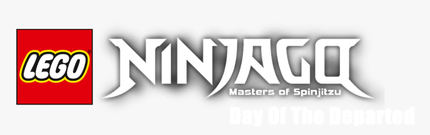 Masters Of Spinjitzu - Lego Ninjago, HD Png Download, Free Download