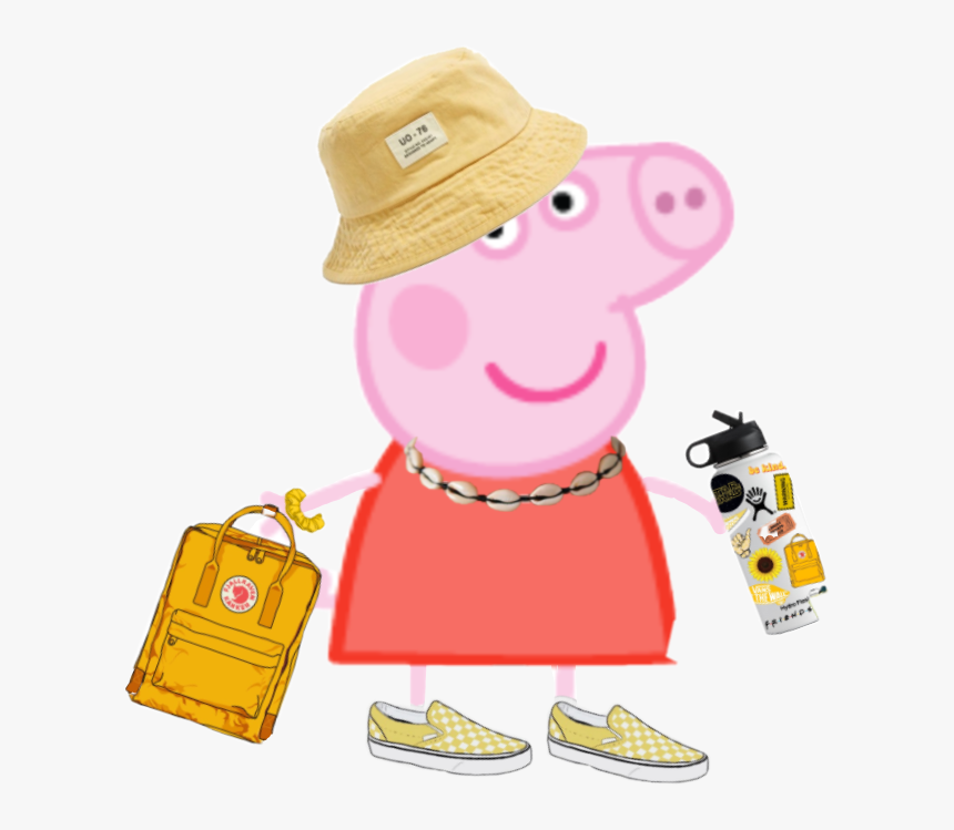 Peppa Pig, HD Png Download, Free Download